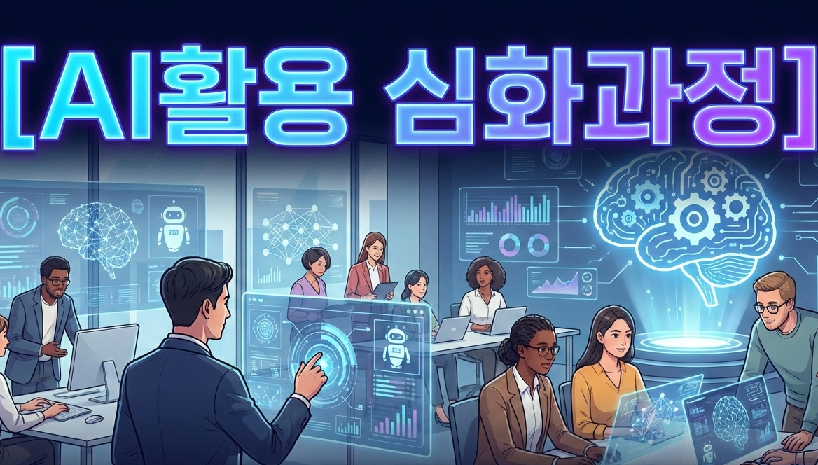 AI활용 심화과정