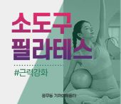 소도구 필라테스